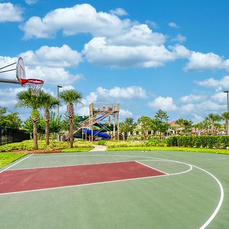 Amazing Home With A Nice Private Pool Near Disney Kissimmee Exteriör bild